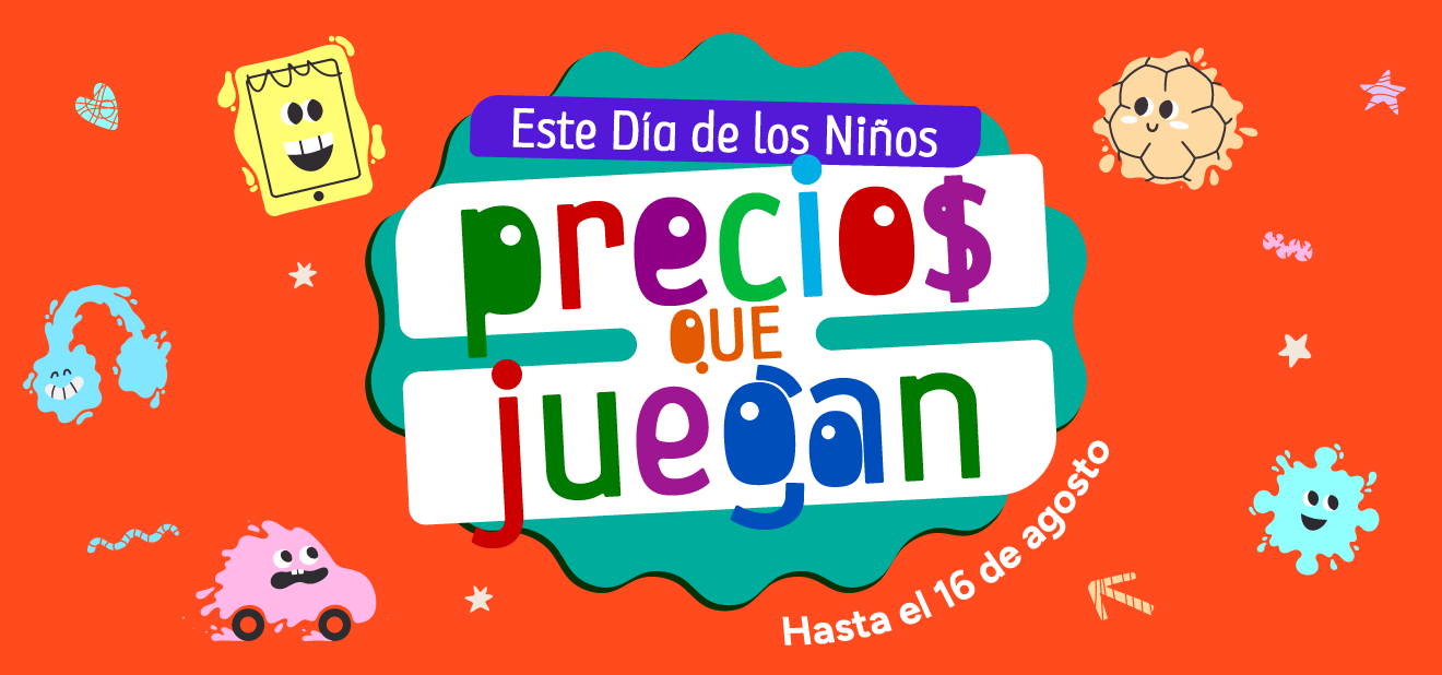 Día del niño