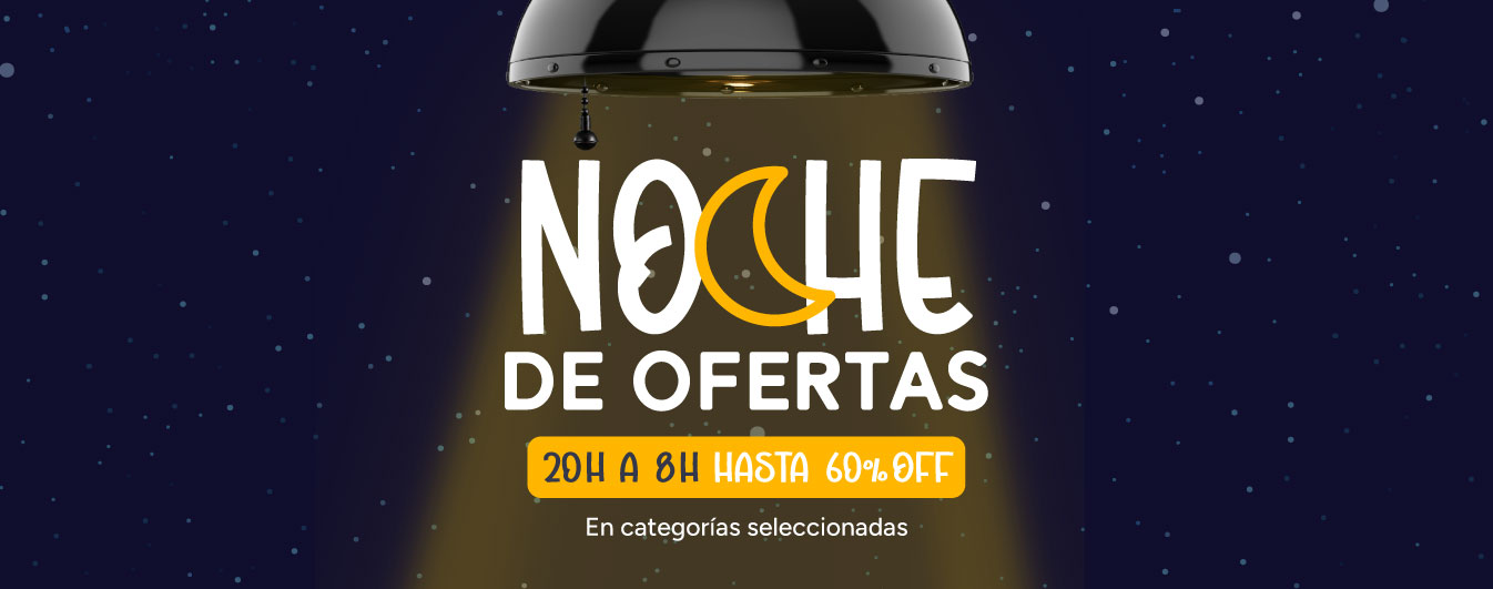 Noche de Ofertas