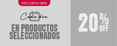 🛒 ¡Todos los días un descuento diferente! 🎉