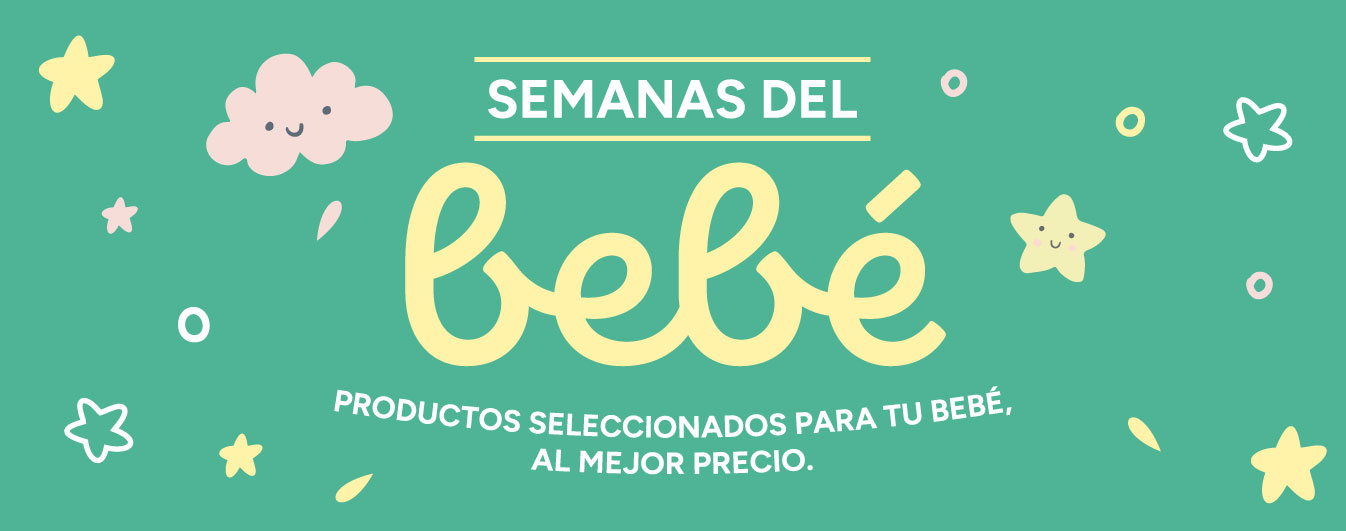 Semanas del Bebé 👶💛