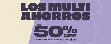 ¡Llegaron los Multi Ahorros a TaTa.com.uy!