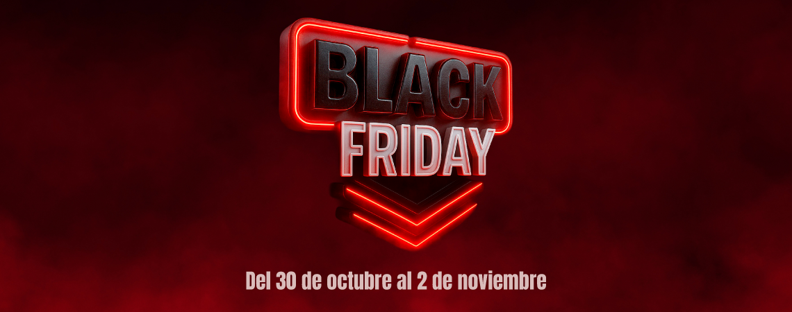 Black Friday | TaTa.com.uy