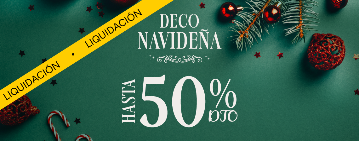 Decoración Navideña🎄✨