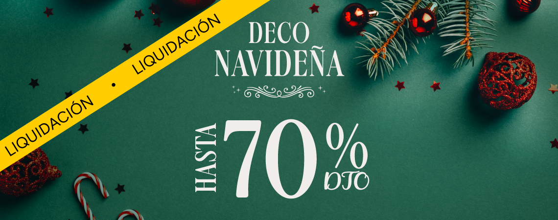 Decoración Navideña🎄✨