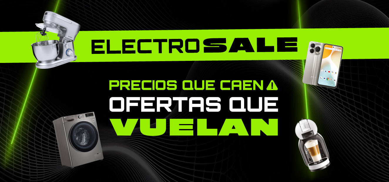 Electro Sale