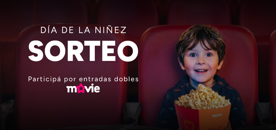 Sorteo dia de la niñez