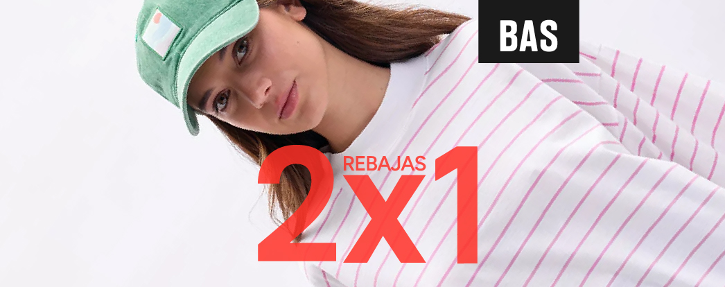 Nueva Colección BAS Kids | Playa